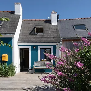 Les D'hôtes De Bordustard Le Palais