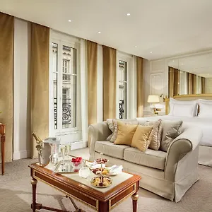 Splendide Royal - Relais&châteaux Paris