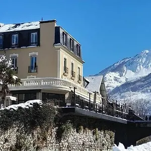 Tourmalet De Londres Luz-Saint-Sauveur